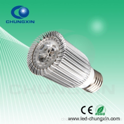 Eclairage LED Spotlight Lamp Fixture